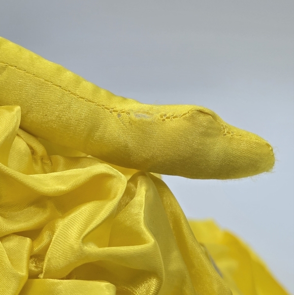 Ty Sparkle Disney Beauty And The Beast Princess Belle Doll Plush - Picture 3 of 7